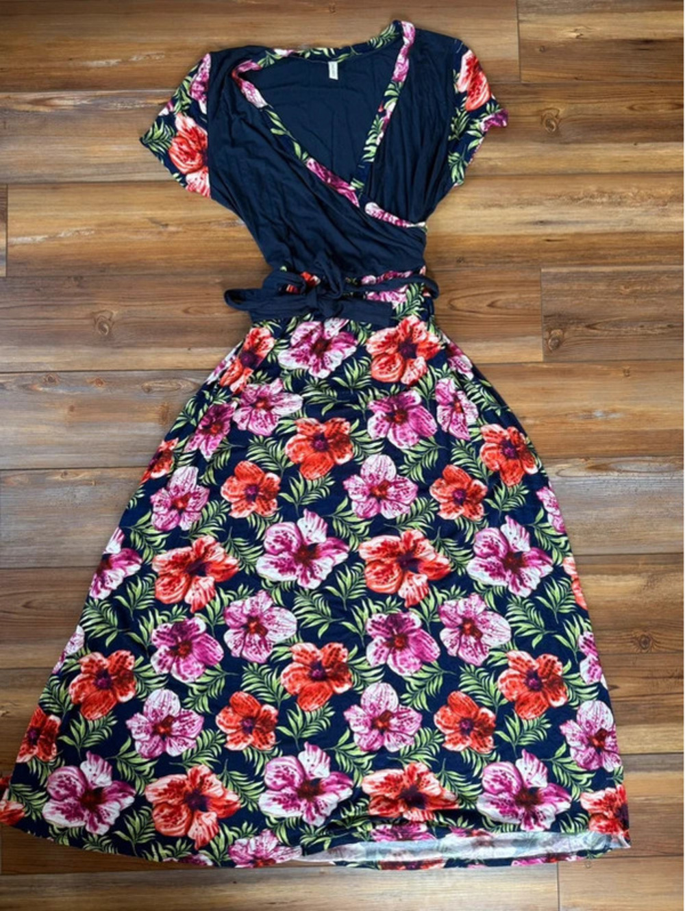 Mai Soli dress size XL